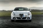 Alfa Romeo Giulietta 2014 года (UK)